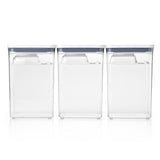 6-Piece POP Container Set L4