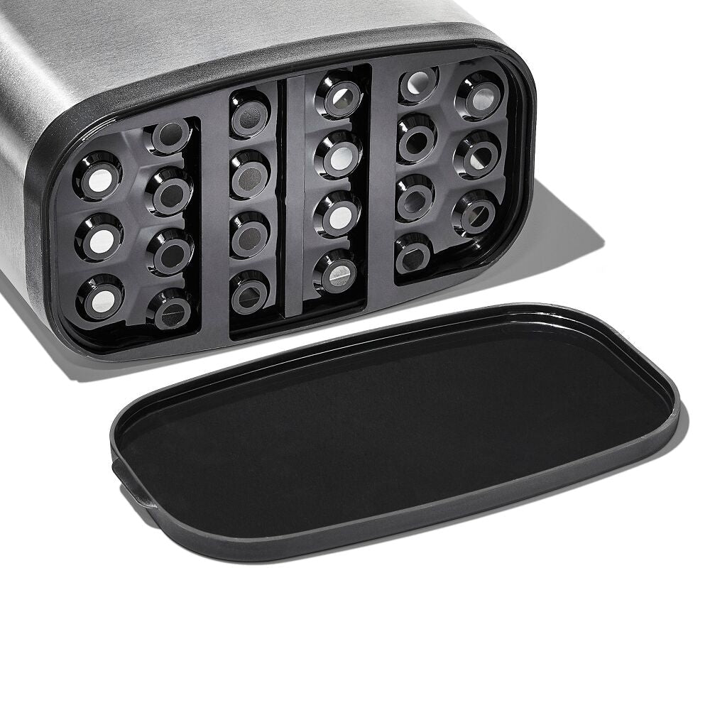 6-piece Prep & Serve Kitchen Tool Set X5