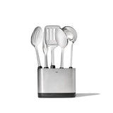 6-piece Prep & Serve Kitchen Tool Set X5