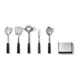 6-piece Prep & Serve Kitchen Tool Set X5