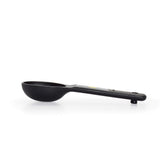 7 Piece Plastic Measuring Spoons - Black E8