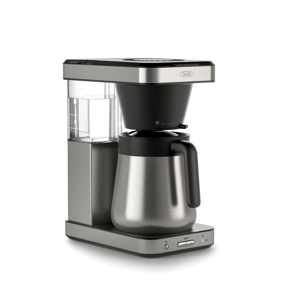 8-Cup Coffee Maker S6