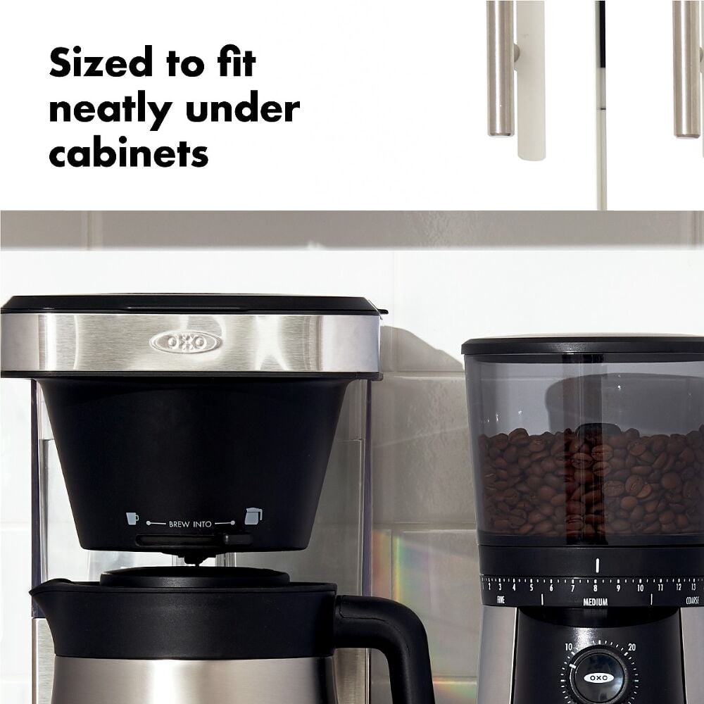 8-Cup Coffee Maker S6