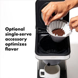 8-Cup Coffee Maker S6