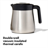 8-Cup Coffee Maker S6