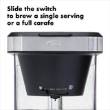 8-Cup Coffee Maker S6