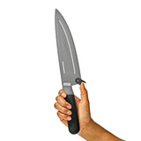 8 in Chefs Knife with Locking Sheath O0