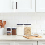 8-Piece POP Container Baking Set A9