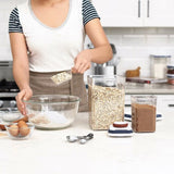 8-Piece POP Container Baking Set A9