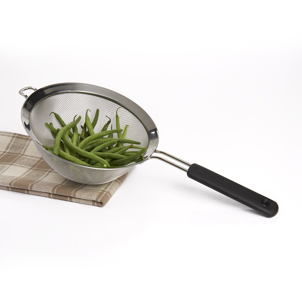 8" Strainer L7