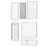 8 Piece Refrigerator Organization Set C7