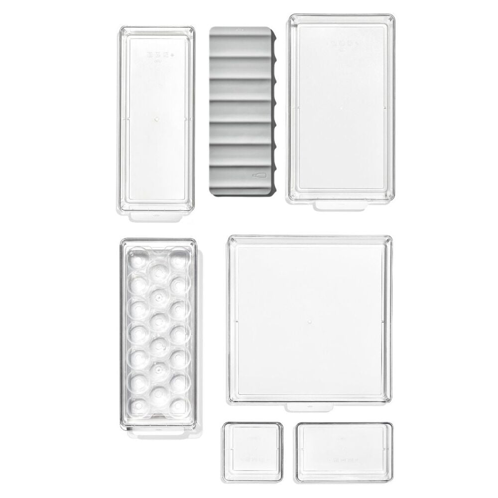 8 Piece Refrigerator Organization Set C7