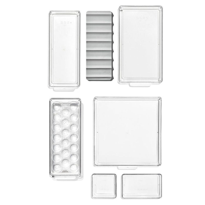 8 Piece Refrigerator Organization Set C7