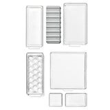 8 Piece Refrigerator Organization Set C7