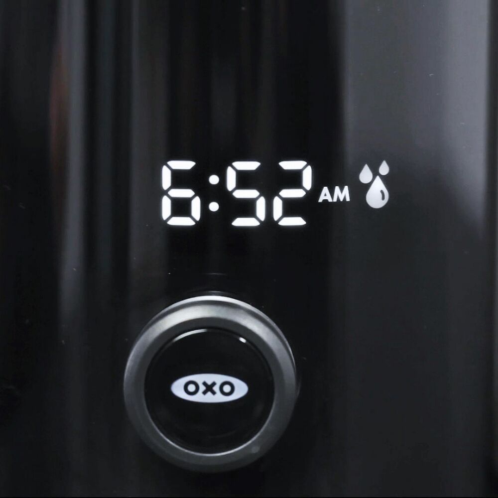 9-Cup Coffee Maker D0
