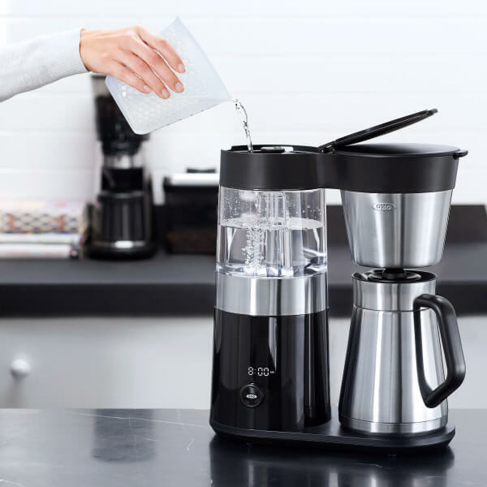 9-Cup Coffee Maker D0