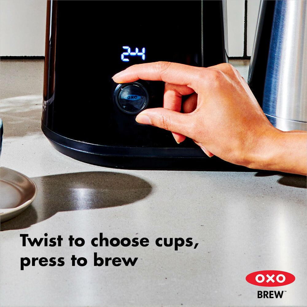 9-Cup Coffee Maker D0