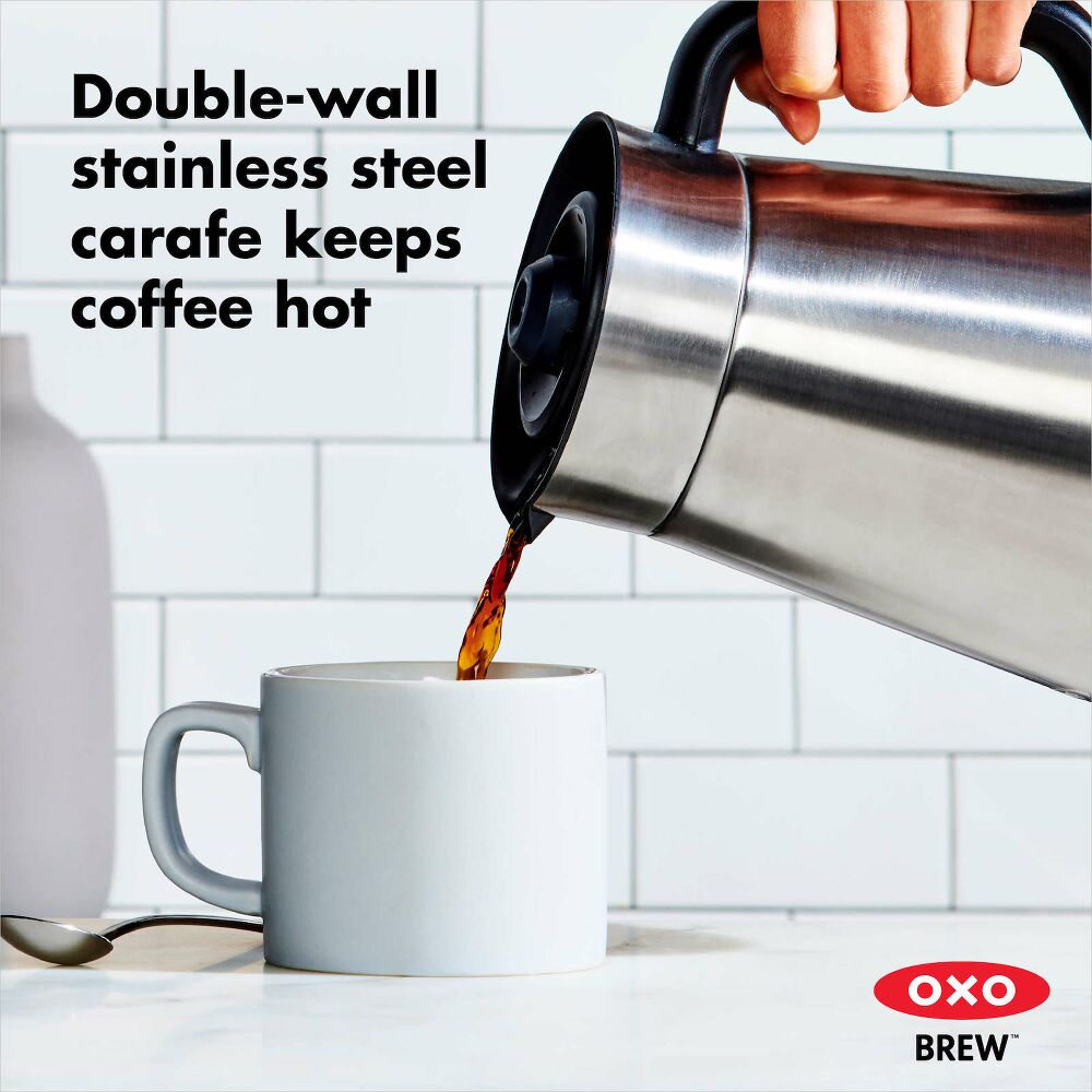 9-Cup Coffee Maker D0