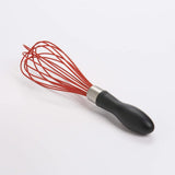 9" Silicone Whisk Z4