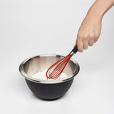 9" Silicone Whisk Z4