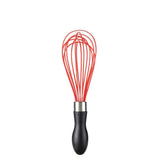 9" Silicone Whisk Z9
