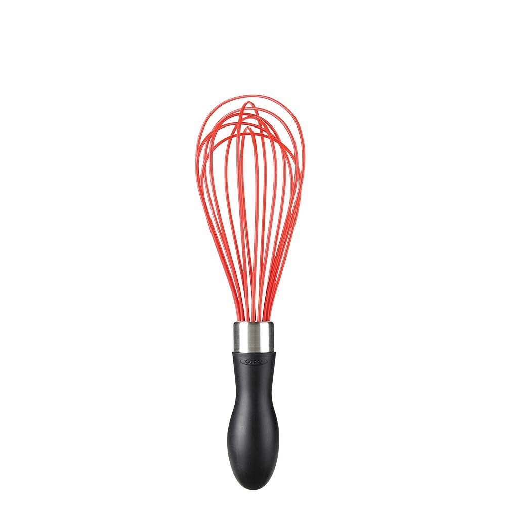 9" Silicone Whisk Z9