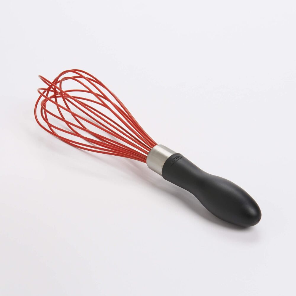 9" Silicone Whisk Z9