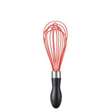 9" Silicone Whisk Z9