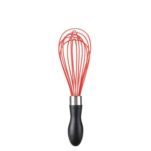 9" Silicone Whisk Z9