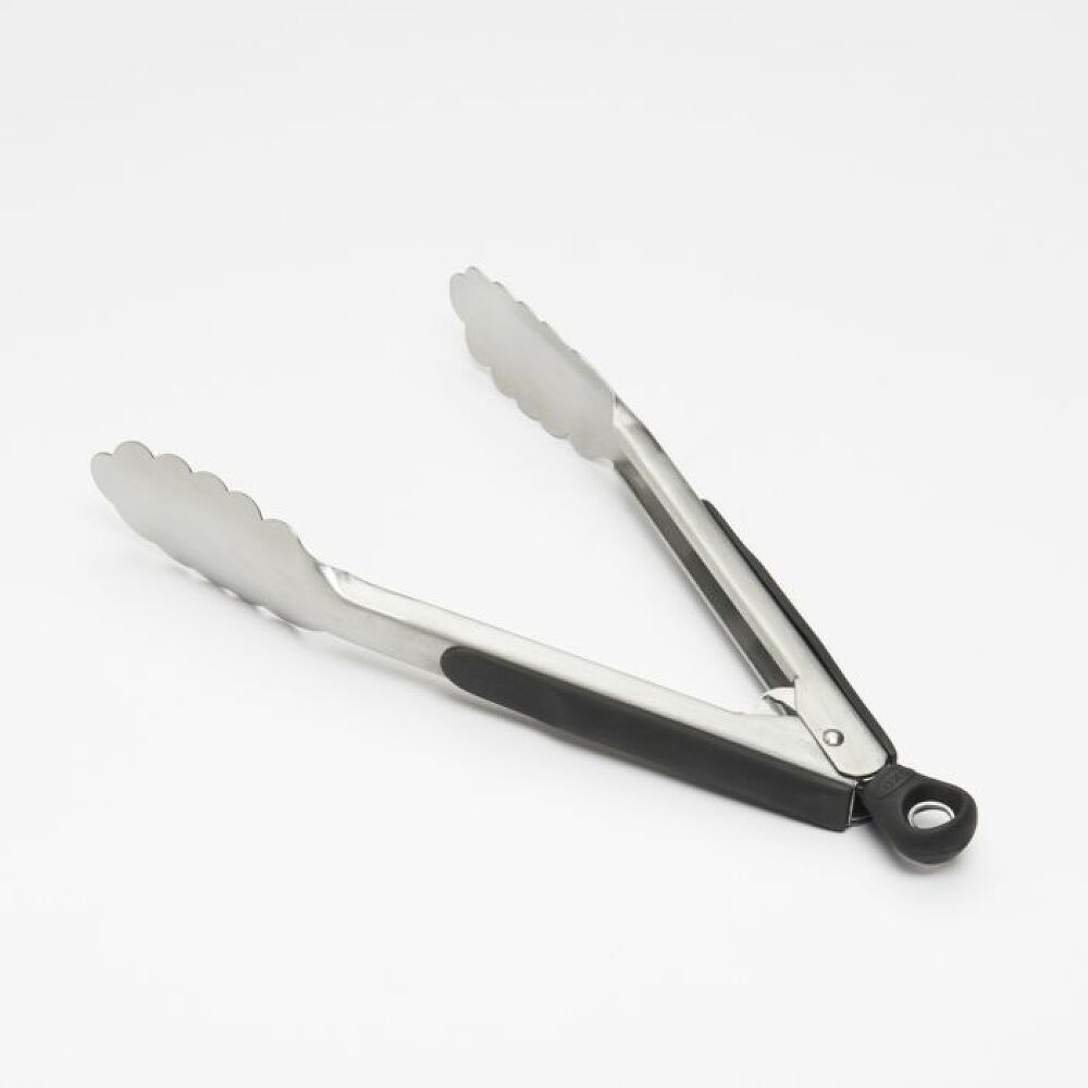 9" Tongs H1