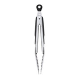 9" Tongs H1