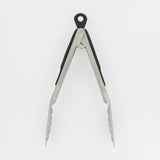 9" Tongs H1