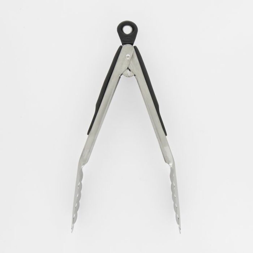 9" Tongs H1
