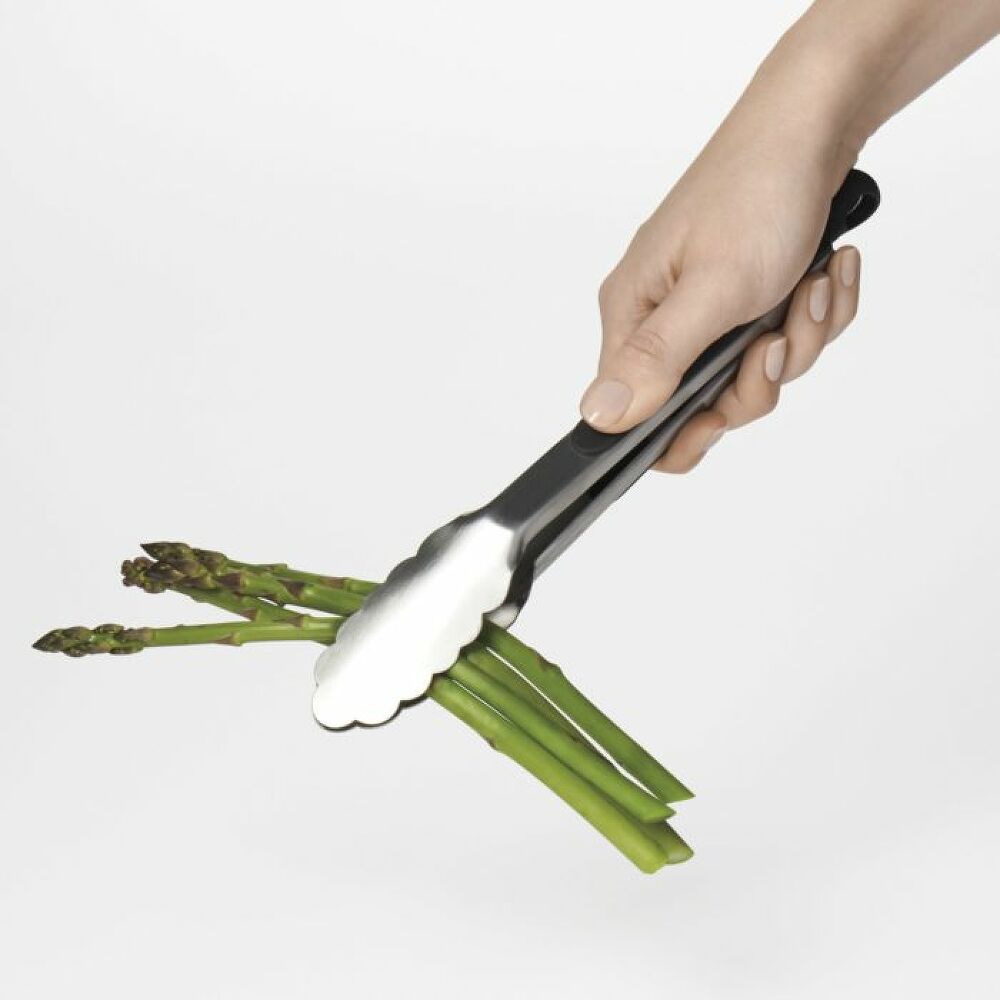 9" Tongs H1