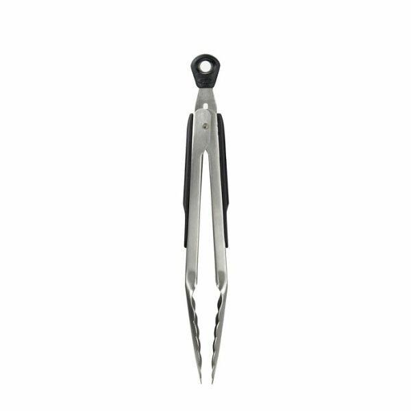 9" Tongs H1
