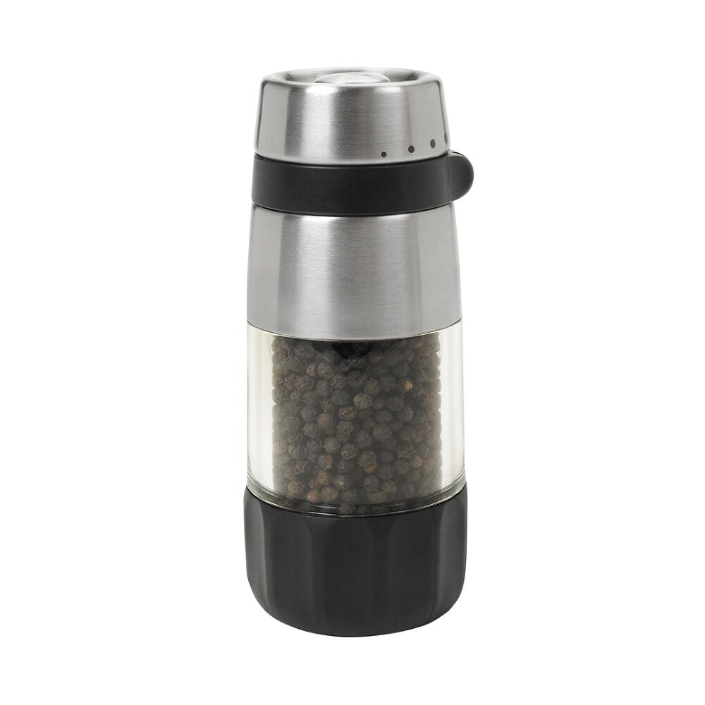 Accent Mess-Free Pepper Grinder G2