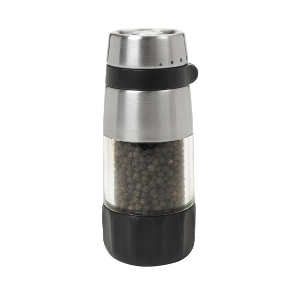 Accent Mess-Free Pepper Grinder G2