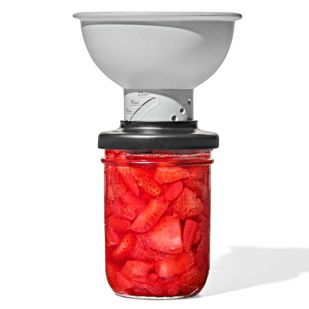 Adjustable Funnel Q7
