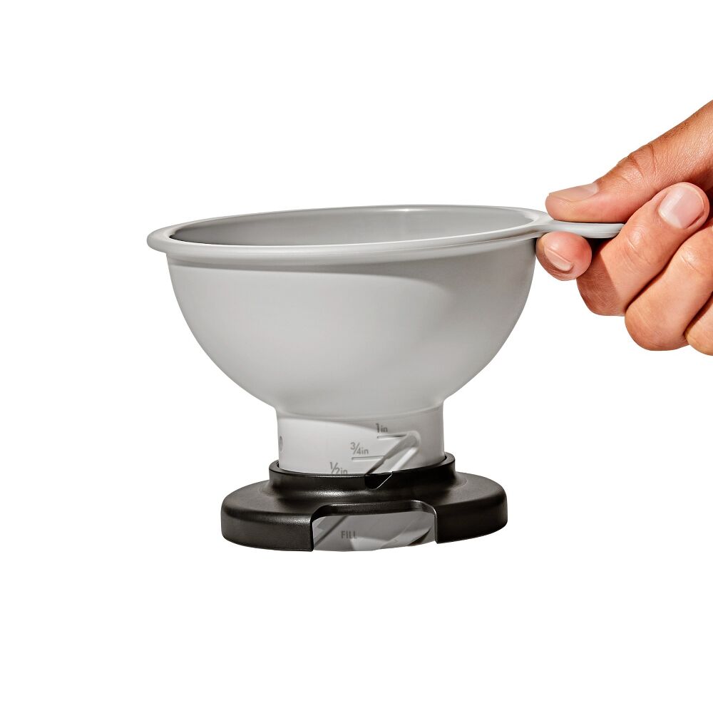 Adjustable Funnel Q7