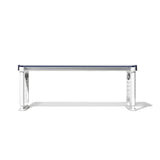 Adjustable Refrigerator Shelf Riser M4