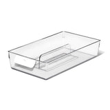 Adjustable Refrigerator Storage Bin I6