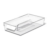 Adjustable Refrigerator Storage Bin I6