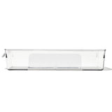 Adjustable Refrigerator Storage Bin I6
