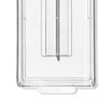 Adjustable Refrigerator Storage Bin I6