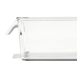 Adjustable Refrigerator Storage Bin I6