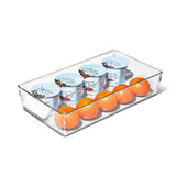 Adjustable Refrigerator Storage Bin I6