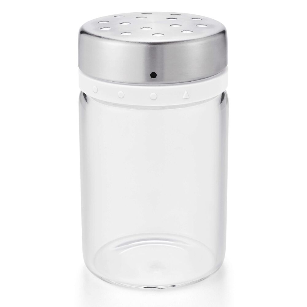 Adjustable Shaker Q4