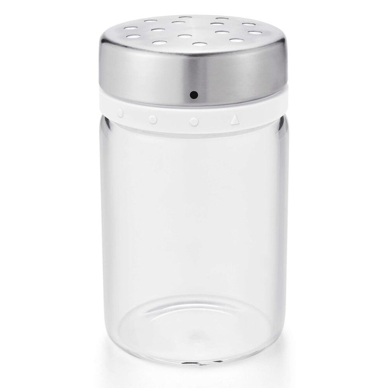 Adjustable Shaker S4