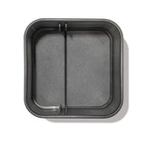 Adjustable Stainless Steel Utensil Holder - Small W5