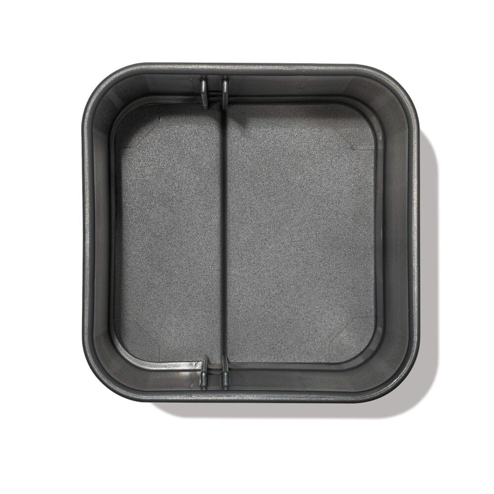 Adjustable Stainless Steel Utensil Holder - Small W5